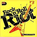 The Von Bondies - NME Presents Rock n&#039; Roll Riot, Volume 2: Down the Front album