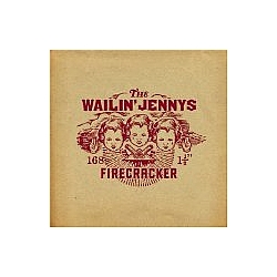 The Wailin&#039; Jennys - Firecracker альбом
