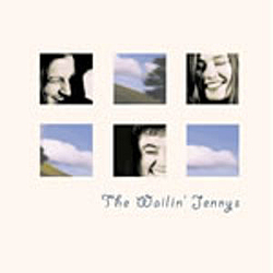 The Wailin&#039; Jennys - The Wailin&#039; Jennys альбом