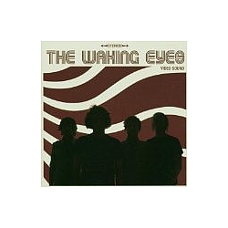The Waking Eyes - Video Sound album