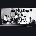 The Walkmen - Bows and Arrows альбом