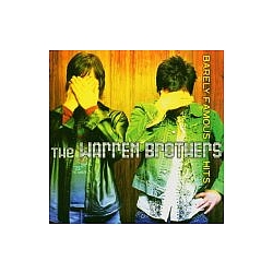 The Warren Brothers - Barely Famous Hits альбом