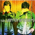 The Warren Brothers - Barely Famous Hits album