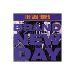 The Watchmen - Brand New Day album