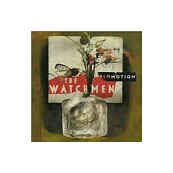 The Watchmen - Slomotion (disc 1: Fast Forward) альбом