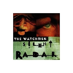 The Watchmen - Silent Radar album