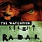 The Watchmen - Silent Radar альбом