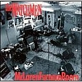 The Watchmen - McLarenFurnaceRoom альбом