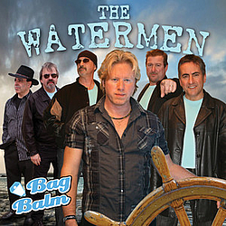 The Watermen - Bag Balm album