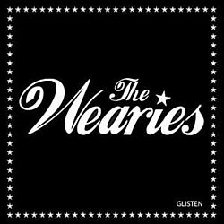 The Wearies - Glisten альбом