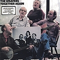 The Weavers - Together Again album
