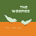 The Weepies - Say I Am You (Full Length Release) album