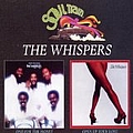 The Whispers - One For The Money/Open Up Your Love album