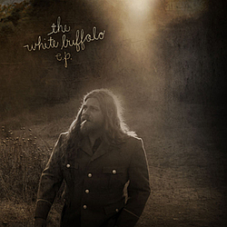 The White Buffalo - EP album