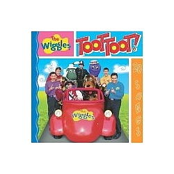 The Wiggles - Toot Toot album