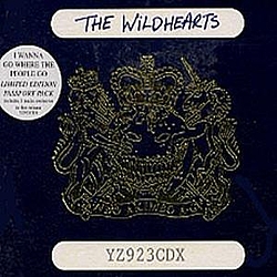 The Wildhearts - I Wanna Go Where the People Go альбом