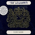 The Wildhearts - I Wanna Go Where the People Go album