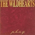 The Wildhearts - p.h.u.q. album