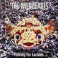 The Wildhearts - Fishing For Luckies album