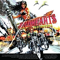 The Wildhearts - The Wildhearts Must Be Destroyed album