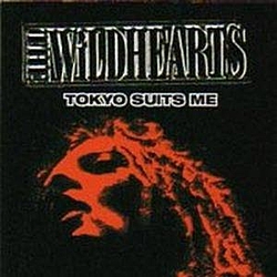 The Wildhearts - Tokyo Suits Me альбом