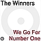 The Winners - We Go for Number One album