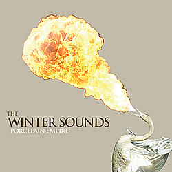 The Winter Sounds - Porcelain Empire album