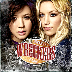 The Wreckers - Stand Still Look Pretty album