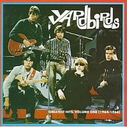 The Yardbirds - Psycho Blues: The Best Collection of the Yardbirds 1963-1966 альбом