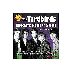 The Yardbirds - Heart Full of Soul альбом
