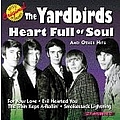 The Yardbirds - Heart Full of Soul album