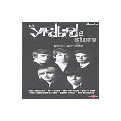 The Yardbirds - The Yardbirds Story (disc 2) album