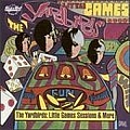 The Yardbirds - Little Games Sessions &amp; More (disc 1) album