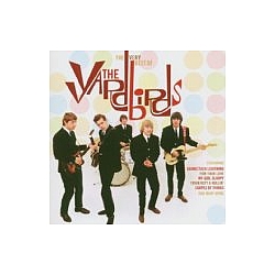 The Yardbirds - The Very Best of the Yardbirds album