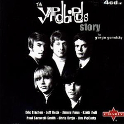 The Yardbirds - The Yardbirds Story, Part 2 альбом