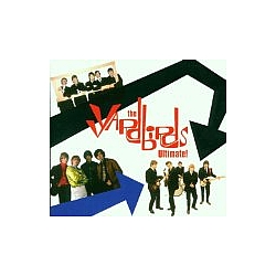 The Yardbirds - Ultimate! альбом