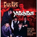 The Yardbirds - Five Live альбом