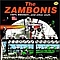The Zambonis - 100% Hockey...and other stuff album