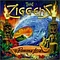 The Ziggens - Pomona Lisa album