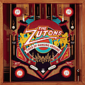 The Zutons - Tired of Hanging Around album