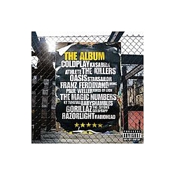 The Zutons - The Album (disc 1) альбом