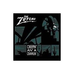 The Zutons - Creepin&#039; an&#039; a Crawlin&#039; album