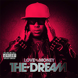 The-Dream - Love vs. Money альбом