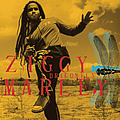 Ziggy Marley - Dragonfly album
