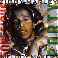 Ziggy Marley - Conscious Party album