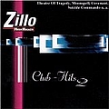 Theatre Of Tragedy - Zillo Club Hits 2 album