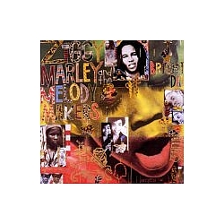 Ziggy Marley - One Bright Day альбом