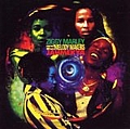 Ziggy Marley - Jahmekya album
