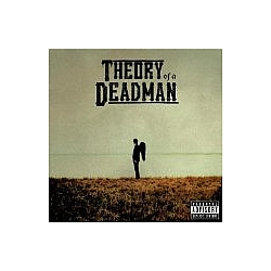 Theory Of A Deadman - Theory of a Dead Man альбом