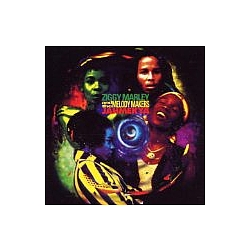 Ziggy Marley &amp; The Melody Makers - Jahmekya album